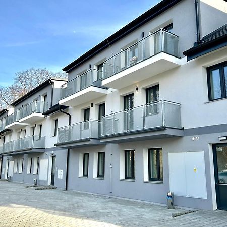 Apartmany Premium Se Soukromym Parkovanim Česká Lípa Exterior foto
